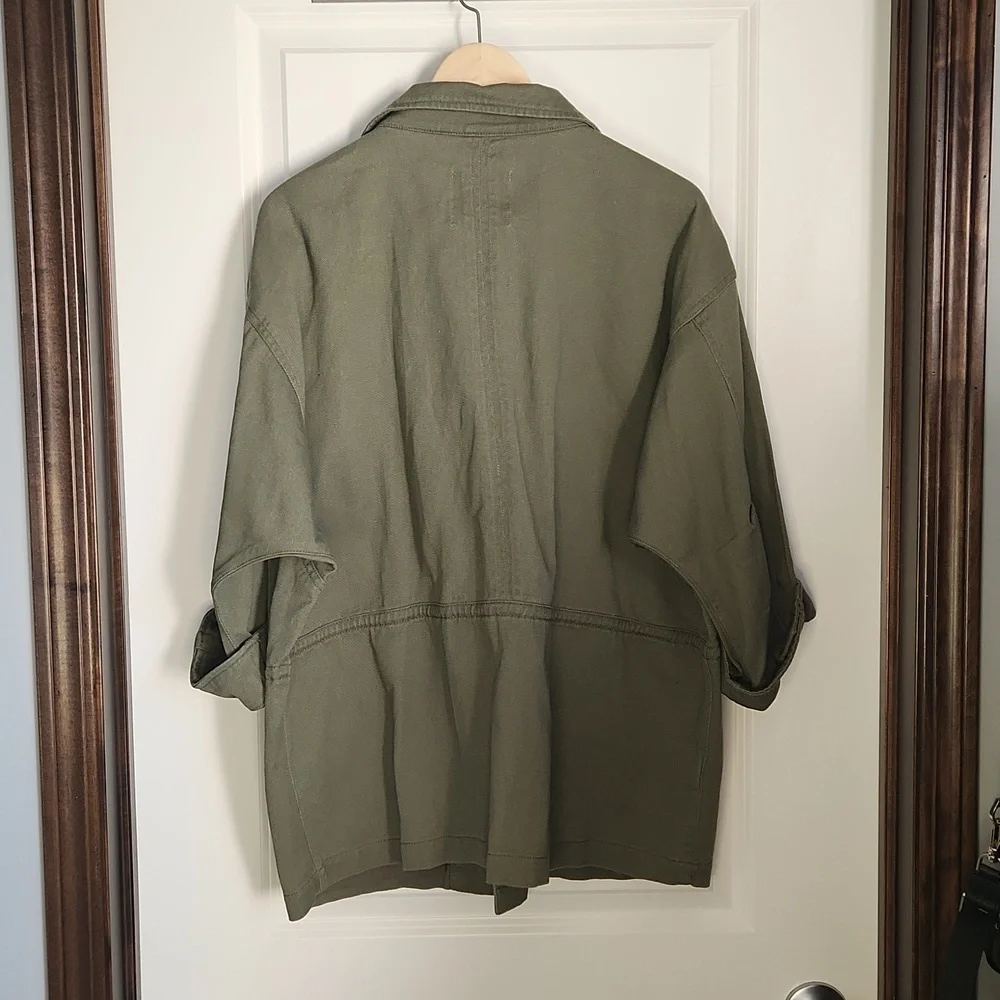 Mango Jacket - Picture 4 of 4